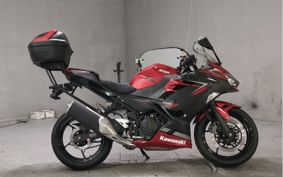 KAWASAKI NINJA400 EX400G