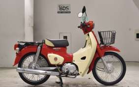 HONDA C50 SUPER CUB 2001 AA09
