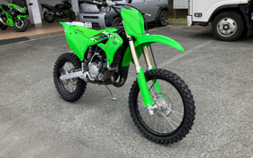 KAWASAKI KX112 KX112A