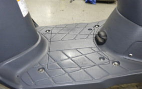 SUZUKI LET's 4 2020 CA45A