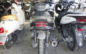 YAMAHA MAJESTY 125 FI