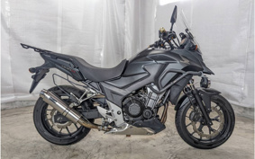 HONDA 400X 2016 NC47