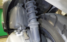 HONDA LEAD 125 2009 JF45