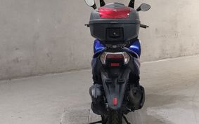 YAMAHA TRICITY 155 ABS SG37J