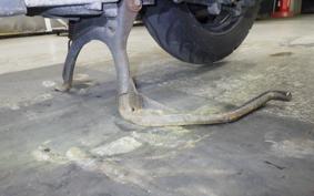 SUZUKI ADDRESS V50 Gen.2 CA44A