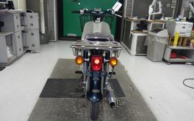 HONDA C50 SUPER CUB AA01