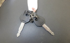 SUZUKI ADDRESS V50 Gen.2 2022 CA44A