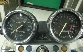 KAWASAKI ZEPHYR 400 KAI 1996 ZR400C