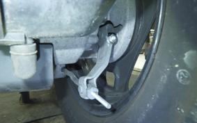SUZUKI ADDRESS V125 CF4EA