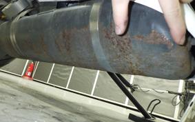 BUELL XB12R FIREBOLT 2004