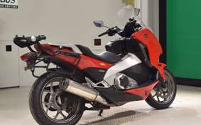 HONDA NC700 INTEGRA 2013 RC62