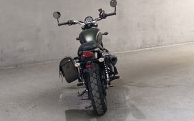 TRIUMPH STREET SCRAMBLER DAD78G