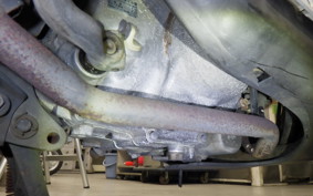 HONDA GIORCUB 2010 AF53