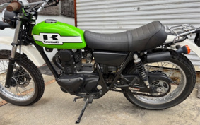 KAWASAKI 250TR BJ250F