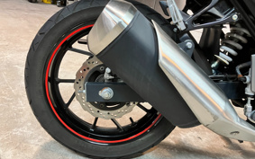 SUZUKI GSX250 R DN11A