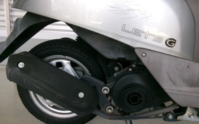 SUZUKI LET's CA4AA