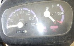 YAMAHA JOG APRIO 4JP