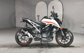 KTM 390 DUKE 2022 JPJ40