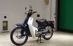 HONDA C90 SUPER CUB E 1999 HA02