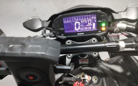 SUZUKI GSX-S125 DL32D