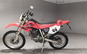 HONDA XR-250 MD30