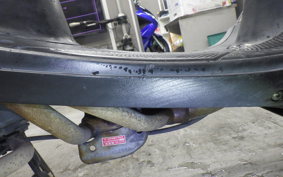 SUZUKI LET's 2 2002 CA1PA