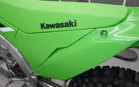 KAWASAKI KX450