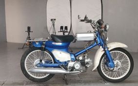 HONDA SUPER CUB50 C50