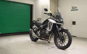 HONDA 400X 2019 NC56