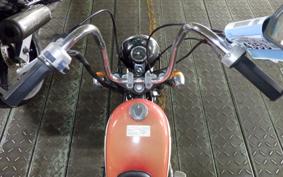 HONDA MONKEY AB27