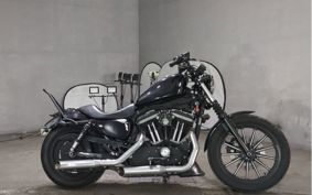 HARLEY XL883N LE2