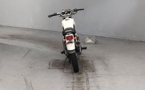 HONDA SILKROAD L250S