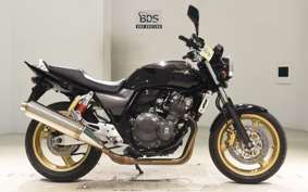 HONDA CB400SF VTEC 2012 NC42