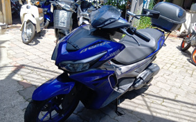 YAMAHA AERO X 155 SG75