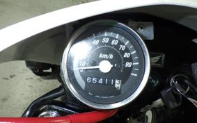 HONDA XR100 MOTARD HD13
