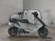 Фото Suzuki ADDRESS V125 с японского аукциона
