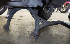 SUZUKI ADDRESS V125 CF4EA