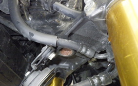HONDA GROM JC92