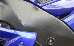 KAWASAKI ZX 10 NINJA R 2004 ZXT00C