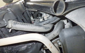 HONDA ZOOMER AF58