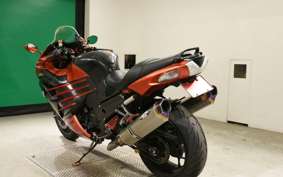 KAWASAKI ZX 1400 NINJA R A 2016