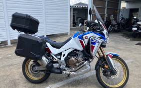 HONDA CRF1100L AFRICA TWIN 2020 SD10