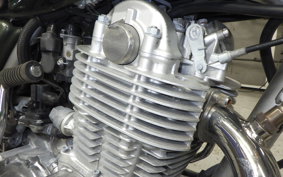 YAMAHA SR400 Gen.4 2013 RH03J
