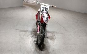 HONDA CR125R JE01