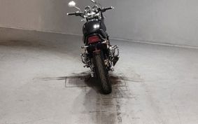 KAWASAKI ZEPHYR 400 1992 ZR400C