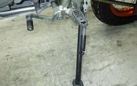 YAMAHA TRICKER Gen.2 DG16J