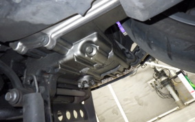 YAMAHA CYGNUS 125 XSR 3 2003 SED8J