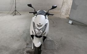 YAMAHA MAJESTY 155S SG28J