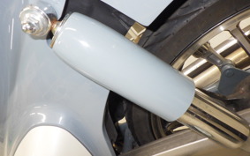 HONDA C125 SUPER CUB JA48