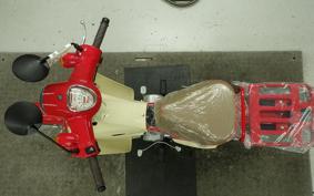 HONDA C50 SUPER CUB 2022 AA09